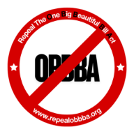 Repeal OBBBA